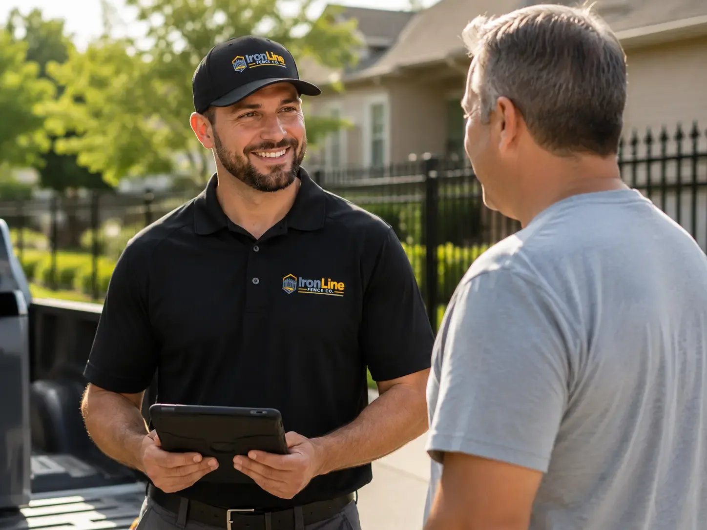Metal Fence Installation Freeport, PA FAQs